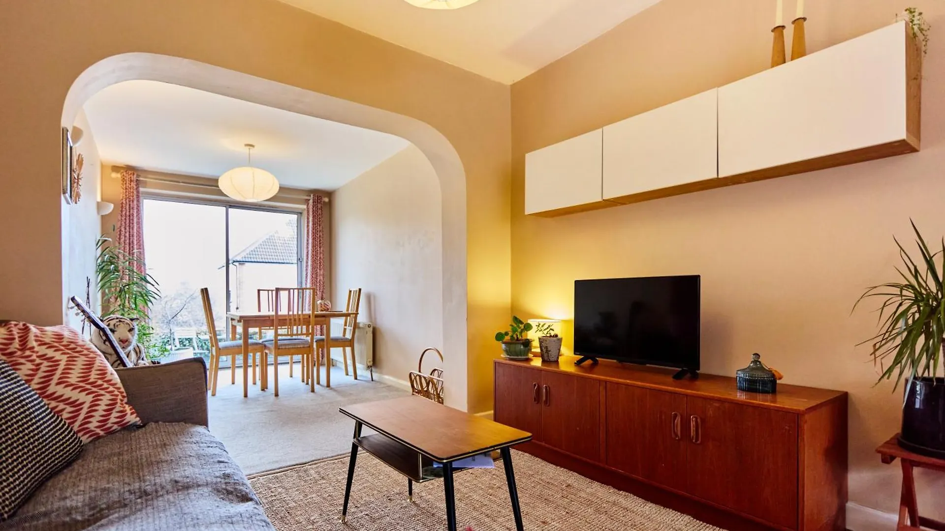 بيت للعطل Cosy Home In Chapel Allerton Area - Peaceful Street, Free Parking ليدز