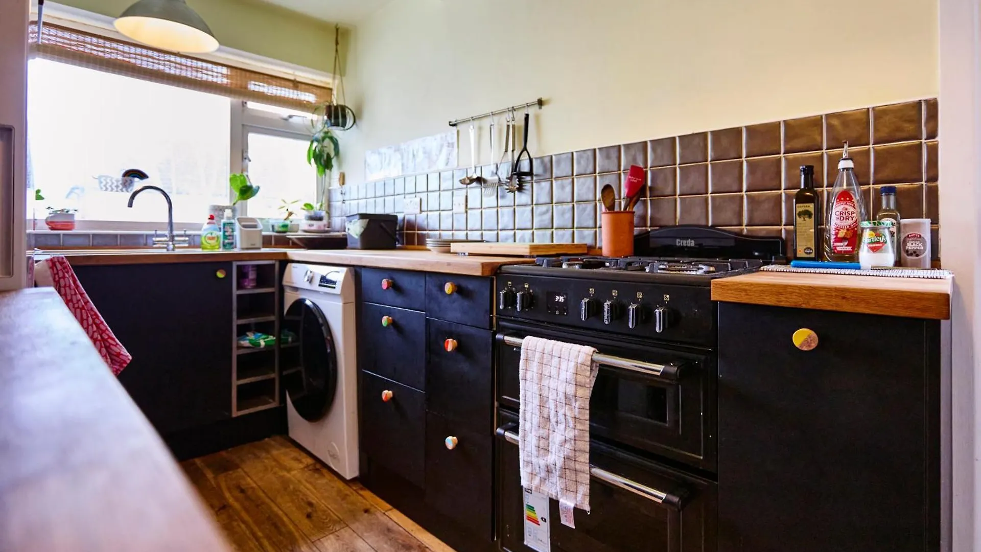Cosy Home In Chapel Allerton Area - Peaceful Street, Free Parking ليدز