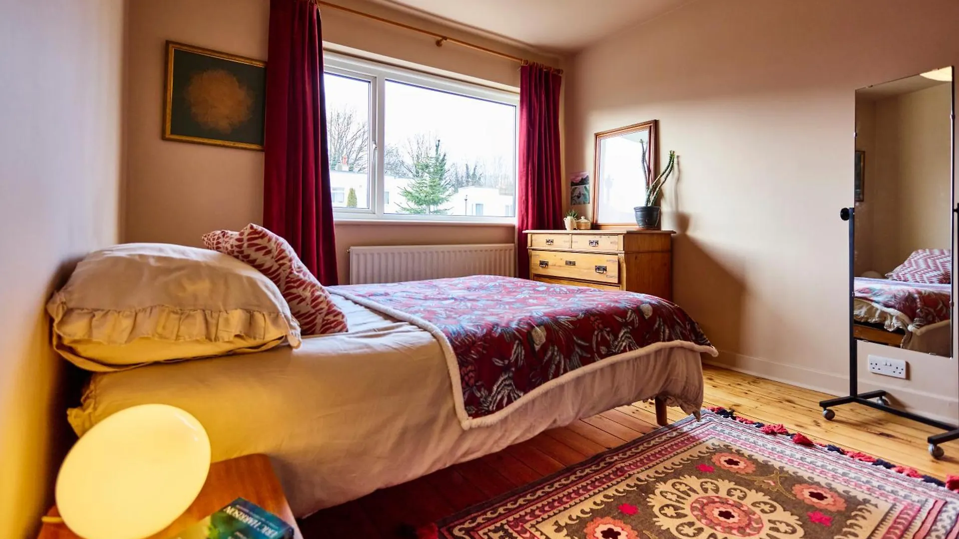 Cosy Home In Chapel Allerton Area - Peaceful Street, Free Parking ليدز بيت للعطل