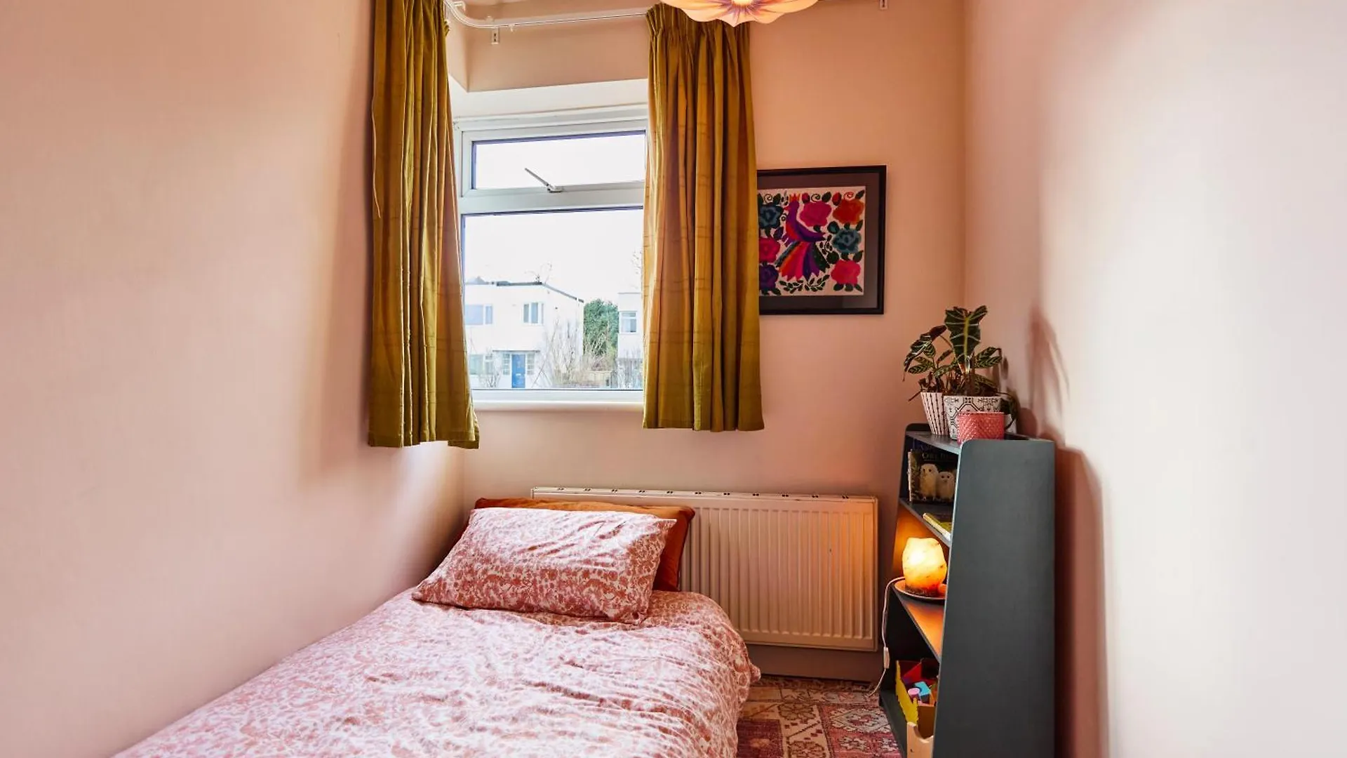Cosy Home In Chapel Allerton Area - Peaceful Street, Free Parking ليدز 0*,  المملكة المتحدة